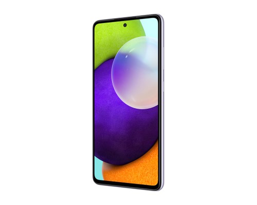 Смартфон Samsung Galaxy A52 256Gb, фиолетовый