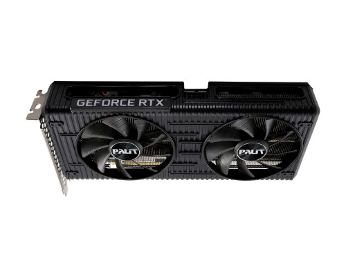 Видеокарта PCIE16 RTX3060 12GB GDDR6 PA-RTX3060 DUAL 12G PALIT