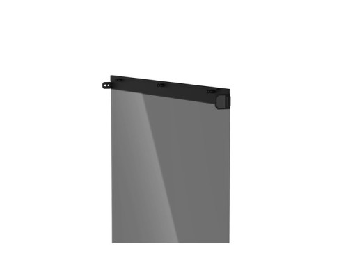 Боковая панель Fractal Design Define 7 Sidepanel Black TGD / FD-A-SIDE-001