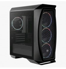 Корпус Aerocool Aero One Mini Eclipse V1 без БП                                                                                                                                                                                                           