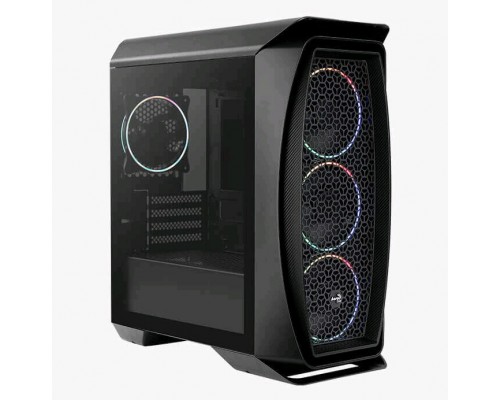 Корпус Aerocool Aero One Mini Eclipse V1 без БП