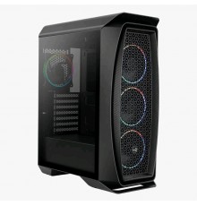 Корпус Aerocool Aero One Eclipse V1 без БП                                                                                                                                                                                                                