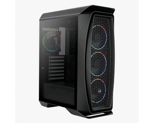 Корпус Aerocool Aero One Eclipse V1 без БП