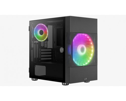 Корпус Aerocool Atomic V2 без БП