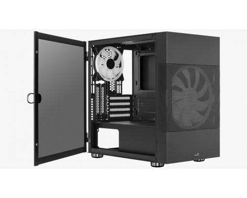 Корпус Aerocool Atomic V2 без БП