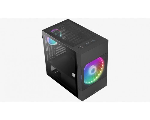 Корпус Aerocool Atomic V2 без БП