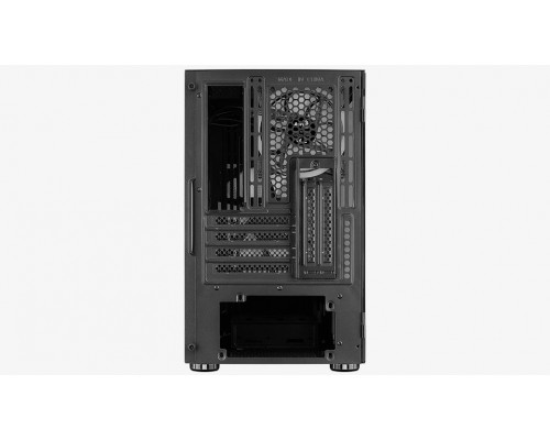 Корпус Aerocool Atomic V2 без БП