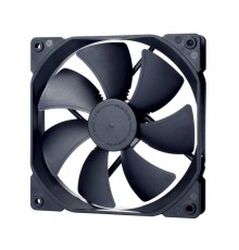 Вентилятор Fractal Design DYNAMIC X2 GP-14 PWM BLACK / 140mm 4-pin 1700rpm 105.9cfm 33.7dBA / FD-FAN-DYN-X2-GP14-PWM-BK                                                                                                                                   