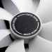 Комплект вентиляторов (3шт.) Fractal Design PRISMA AL-12 ARGB PWM 3-PACK / 120mm 4-pin 1200rpm 50.63cfm 19.5dBA / FD-FAN-PRI-AL12-PWM-3P