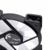 Комплект вентиляторов (3шт.) Fractal Design PRISMA AL-12 ARGB 3-PACK / 120mm 4-pin 1200rpm 50.63cfm 19.5dBA / FD-FAN-PRI-AL12-3P