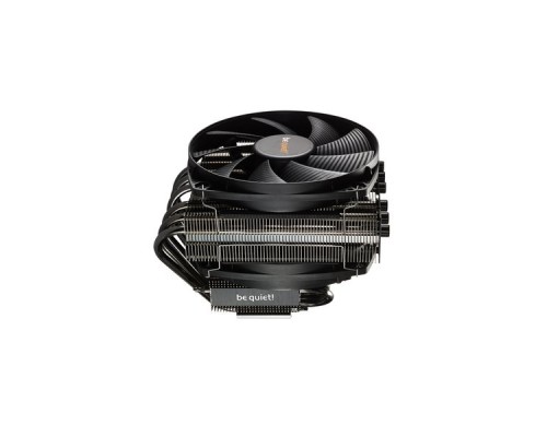 Кулер be quiet! DARK ROCK TF / 220W TDP / 2x135mm PWM / BK020