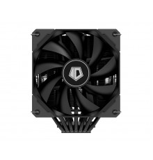 Система охлаждения ID-COOLING SE-207-XT BLACK                                                                                                                                                                                                             