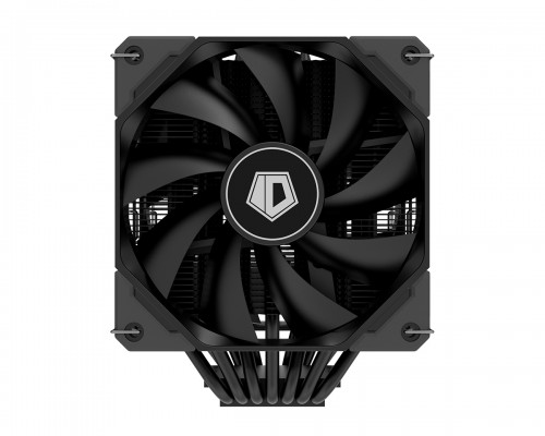 Система охлаждения ID-COOLING SE-207-XT BLACK