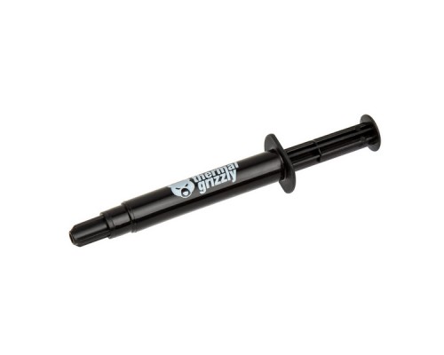 Термопаста Thermal Grizzly Aeronaut TG-A-015-R (25шт/кор, 3.9g, 1.5ml)