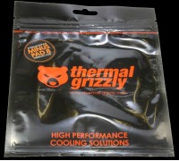 Термопрокладка Thermal Grizzly Minus Pad8 TG-MP8-100-100-10-1R (15шт/кор, 100x100x1mm)                                                                                                                                                                    