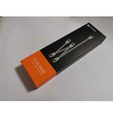 Кабель-разветвитель 1/4 ID-COOLING FS-04 ARGB (160шт/кор, 5V, 3 pin) Retail                                                                                                                                                                               