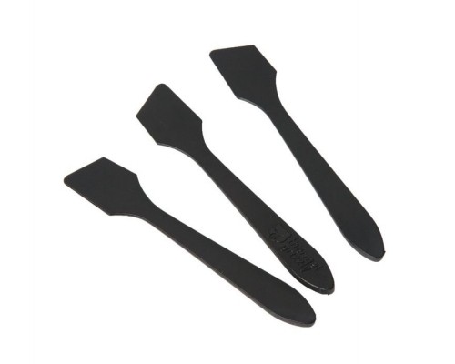 Шпатель для нанесения термопасты Thermal Grizzly spatula TG-AS-3 (3in1) Box