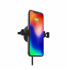 Зарядное устройство Mophie Charge Stream Vent Mount                                                                                                                                                                                                       