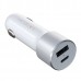 Зарядное устройство Satechi 72W Type-C PD Car Charger - Silver