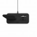 Зарядное устройство ZENS Stand+Dock Aluminium Wireless Charger Black