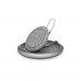 Зарядное устройство Moshi Lounge Q Wireless Charging Stand - Nordic Gray