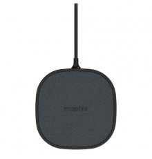 Зарядное устройство Mophie Universal Wireless Charging Pad 15W - Black                                                                                                                                                                                    