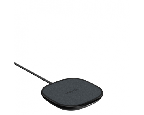 Зарядное устройство Mophie Universal Wireless Charging Pad 15W - Black