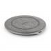 Зарядное устройство Moshi Otto Q Wireless Charging Pad (EPP) - Nordic Gray