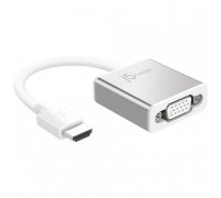 Переходник j5create HDMI to VGA Video Adapter                                                                                                                                                                                                             
