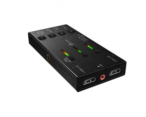 Адаптер j5create Dual HDMI Video Capture