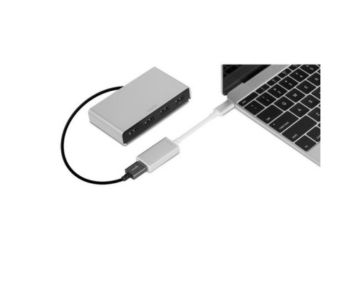 Переходник USB-C to USB