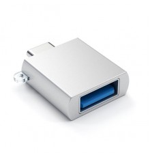 Переходник Satechi Type-C USB Adapter                                                                                                                                                                                                                     