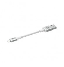 Кабель Mophie USB-A to Lightning Cable 1m - White                                                                                                                                                                                                         