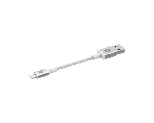 Кабель Mophie USB-A to Lightning Cable 1m - White