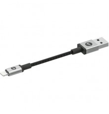 Кабель Mophie USB-A to Lightning Cable 3m - Black                                                                                                                                                                                                         