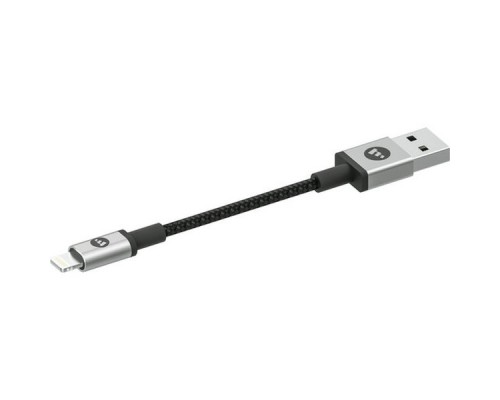 Кабель Mophie USB-A to Lightning Cable 3m - Black