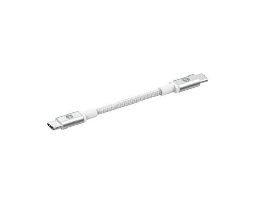 Кабель Mophie USB-C to USB-C Cable 1,5m - White