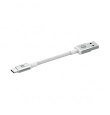 Кабель Mophie USB-A to USB-C Cable 1m - White                                                                                                                                                                                                             