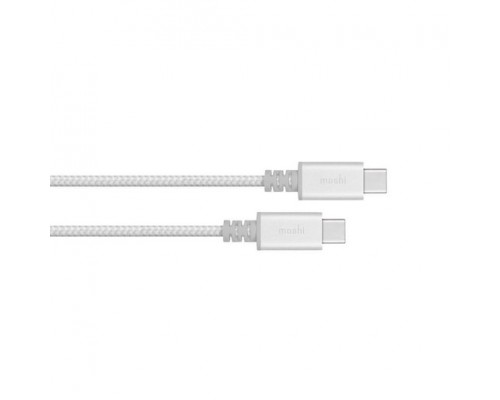 Кабель Moshi Integra USB-C Charge Cable 1m