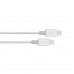 Кабель Moshi Integra USB-C Charge Cable 1m