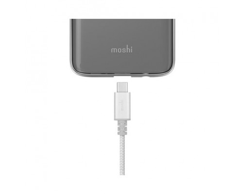 Кабель Moshi Integra USB-C Charge Cable 1m