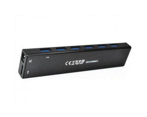 Разветвитель j5create USB 3.0 7-Port HUB