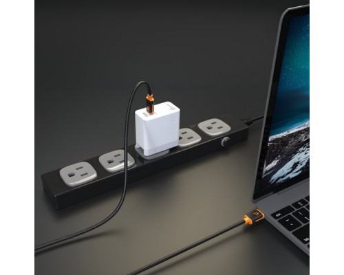 Кабель j5create USB-C to USB-C Sync & Charge Cable