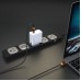 Кабель j5create USB-C to USB-C Sync & Charge Cable