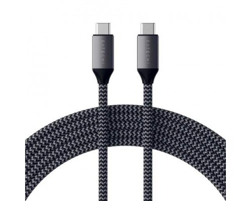 Кабель USB Type-C Satechi USB-C - USB-C (ST-TCC2MM)