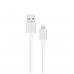 Кабель Moshi USB Cable with Lightning Connector (3M) - White