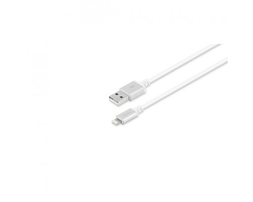 Кабель Moshi USB Cable with Lightning Connector (3M) - White