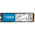 Жесткий диск SSD  M.2 2280 500GB P2 CT500P2SSD8 CRUCIAL