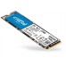 Жесткий диск SSD  M.2 2280 500GB P2 CT500P2SSD8 CRUCIAL