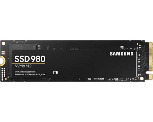 Жесткий диск SSD  M.2 2280 1TB 980 MZ-V8V1T0BW SAMSUNG